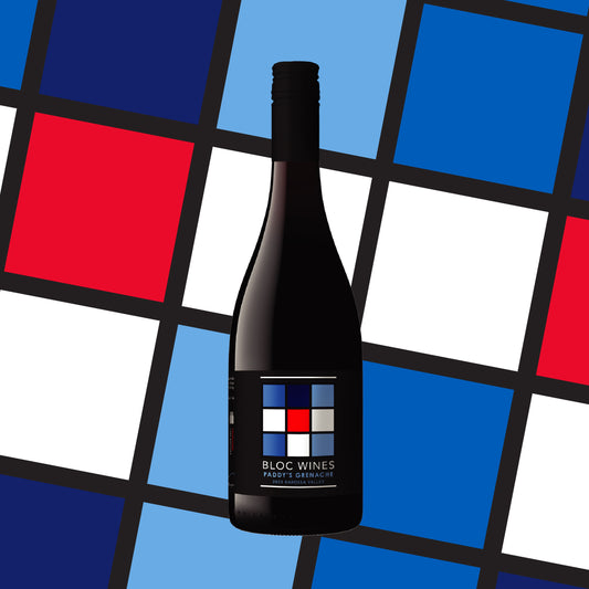 2023 Paddy's Grenache