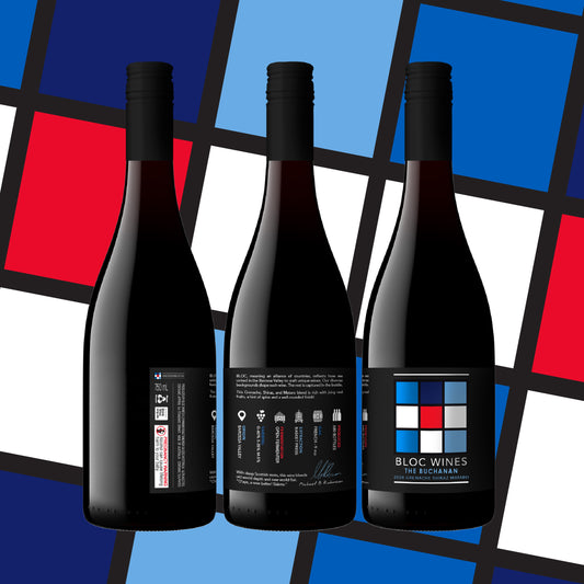 2024 The Buchanan GSM