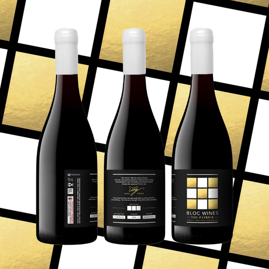 2024 The Patrick Grenache