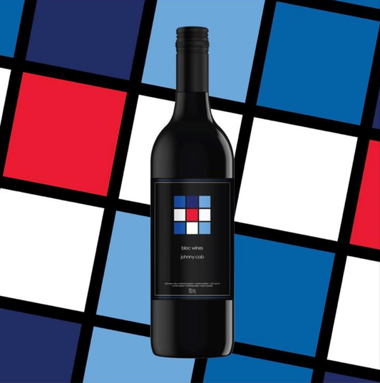 2022 Jonny Cab (SOLD OUT)