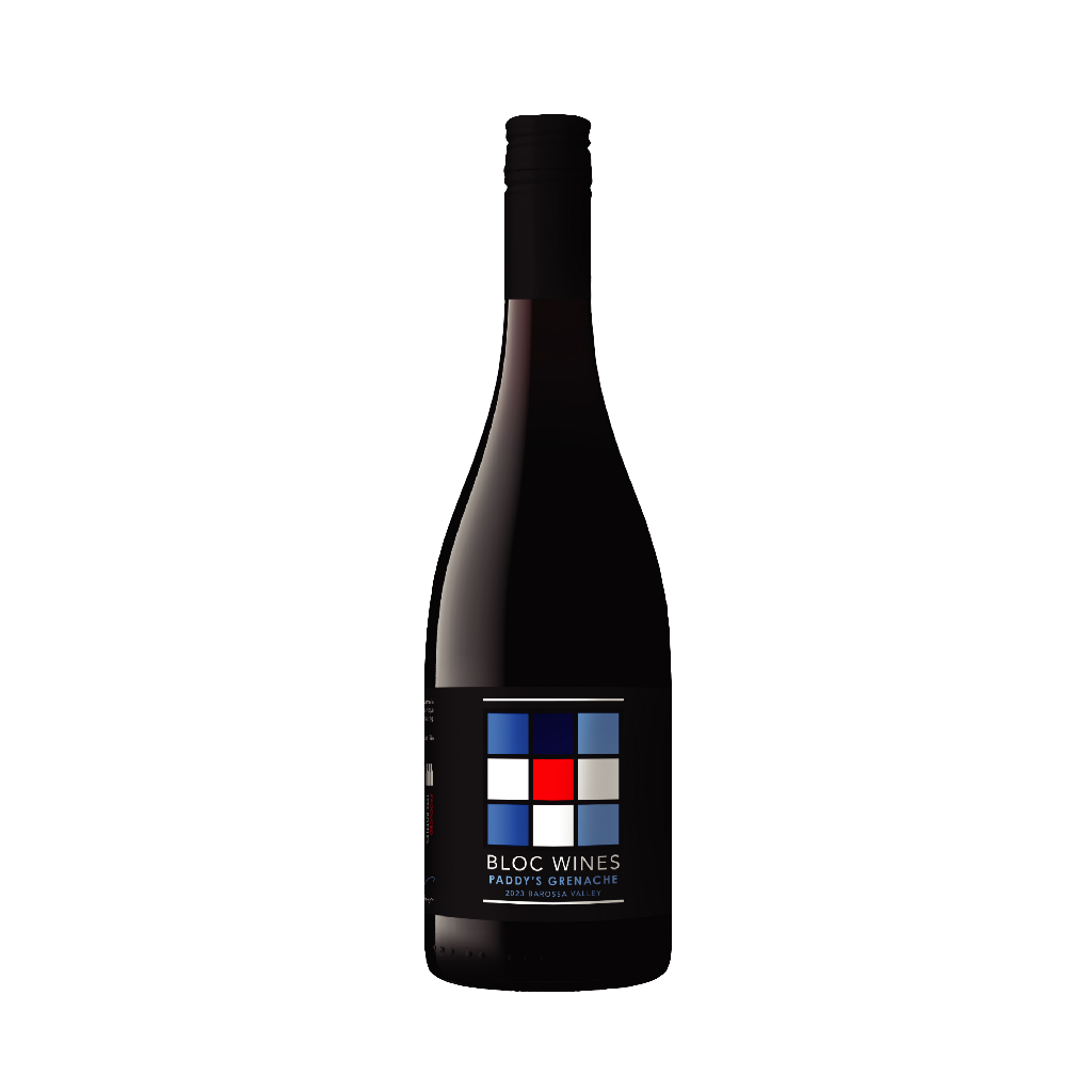 2023 Paddy's Grenache