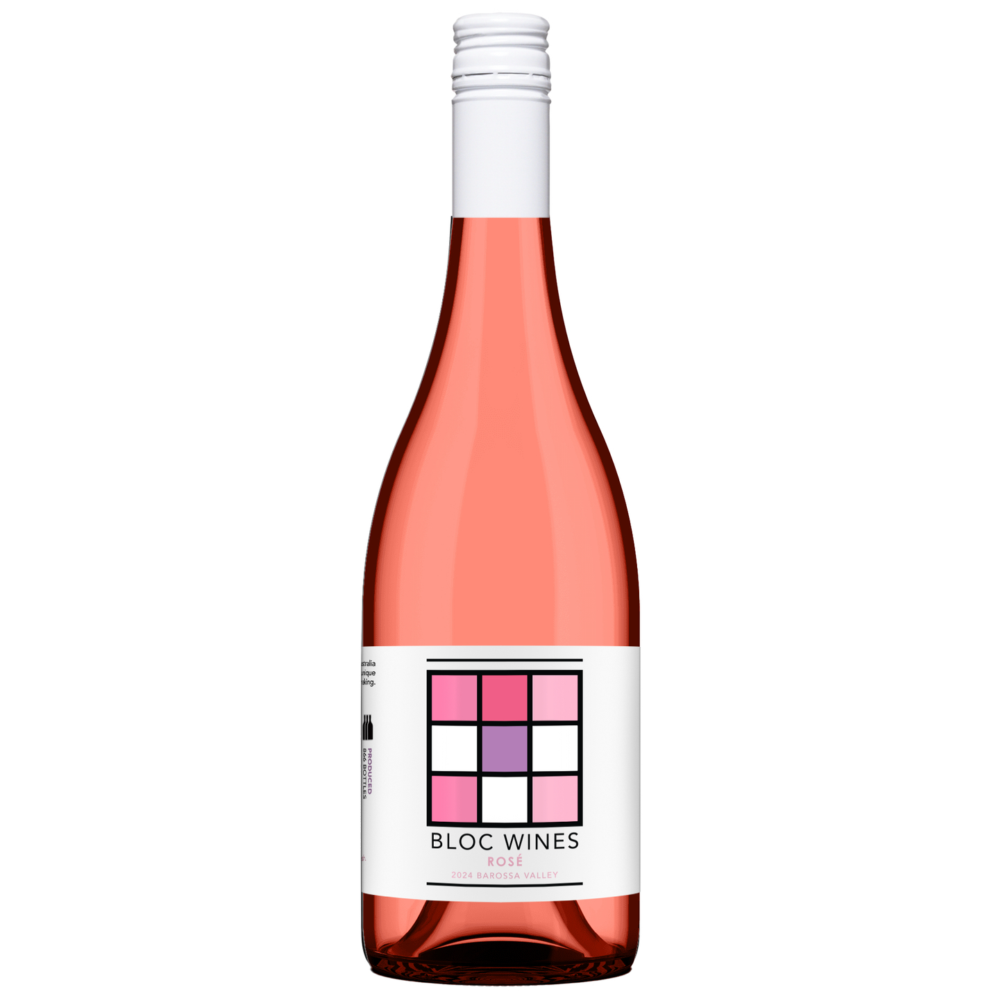 2025 Bloc Wines Rosé