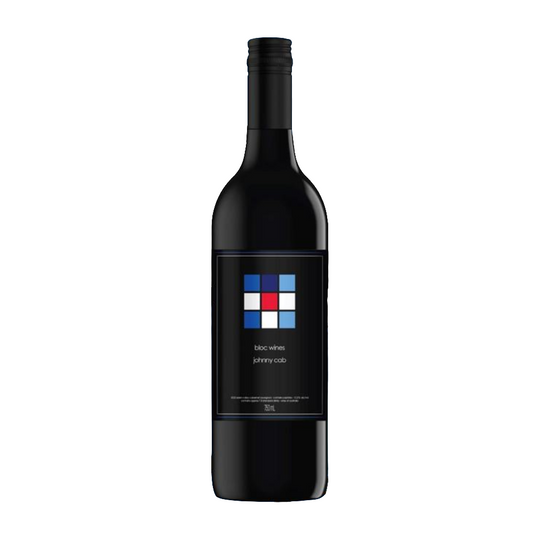 2022 Jonny Cab (SOLD OUT)