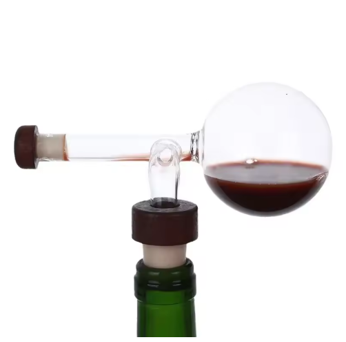 The Bloc Bong