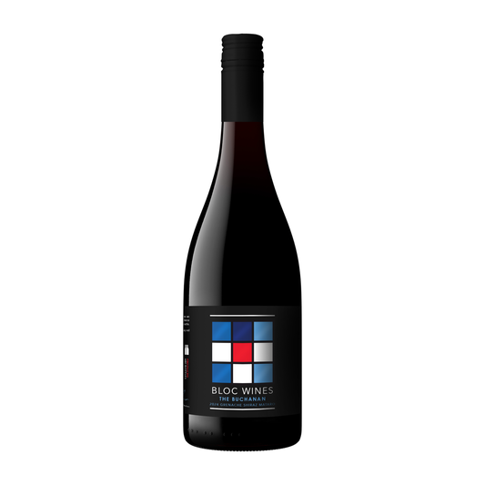 2024 The Buchanan GSM