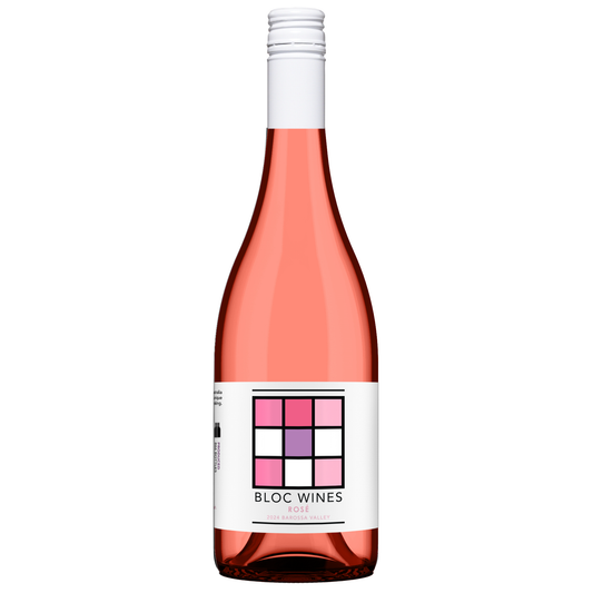 2025 Bloc Wines Rosé