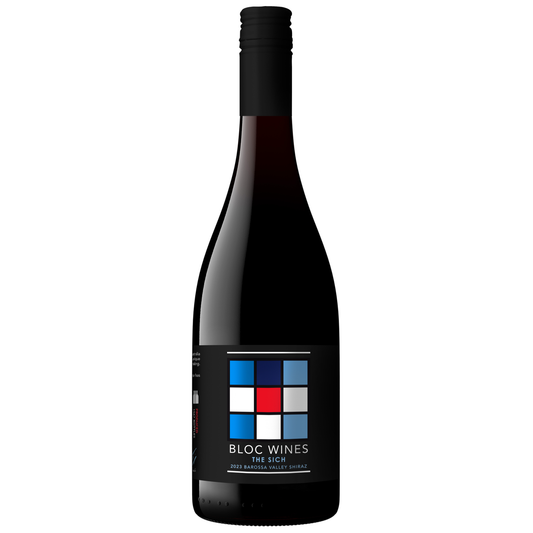 2023 The Sich Shiraz